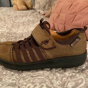Suede Rocket Dog Shoes SZ 6.5